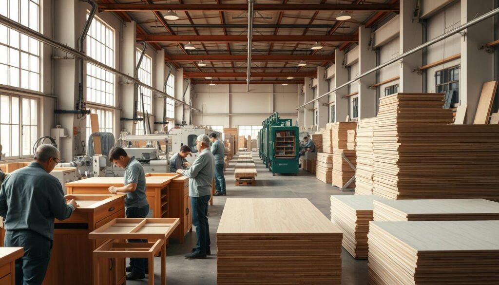 專業系統櫃工廠的製作流程 專業系統櫃工廠的製作流程