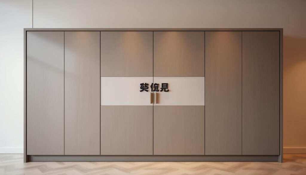 專業訂製辦公室櫃