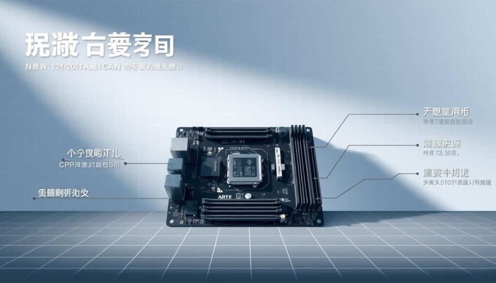 系統板性能評估標準 系統板性能評估標準