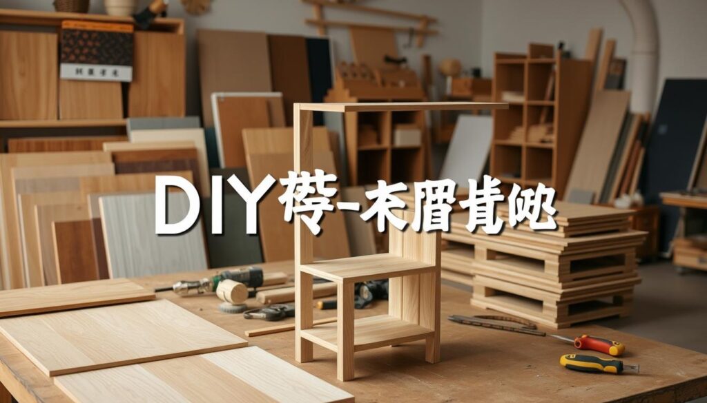 愛麗諾精板DIY入門技巧示範 愛麗諾精板DIY入門技巧示範