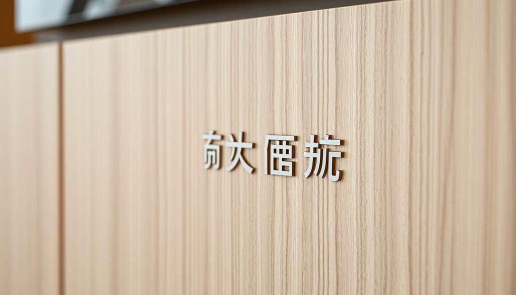 系統櫃板材品質辨別方法