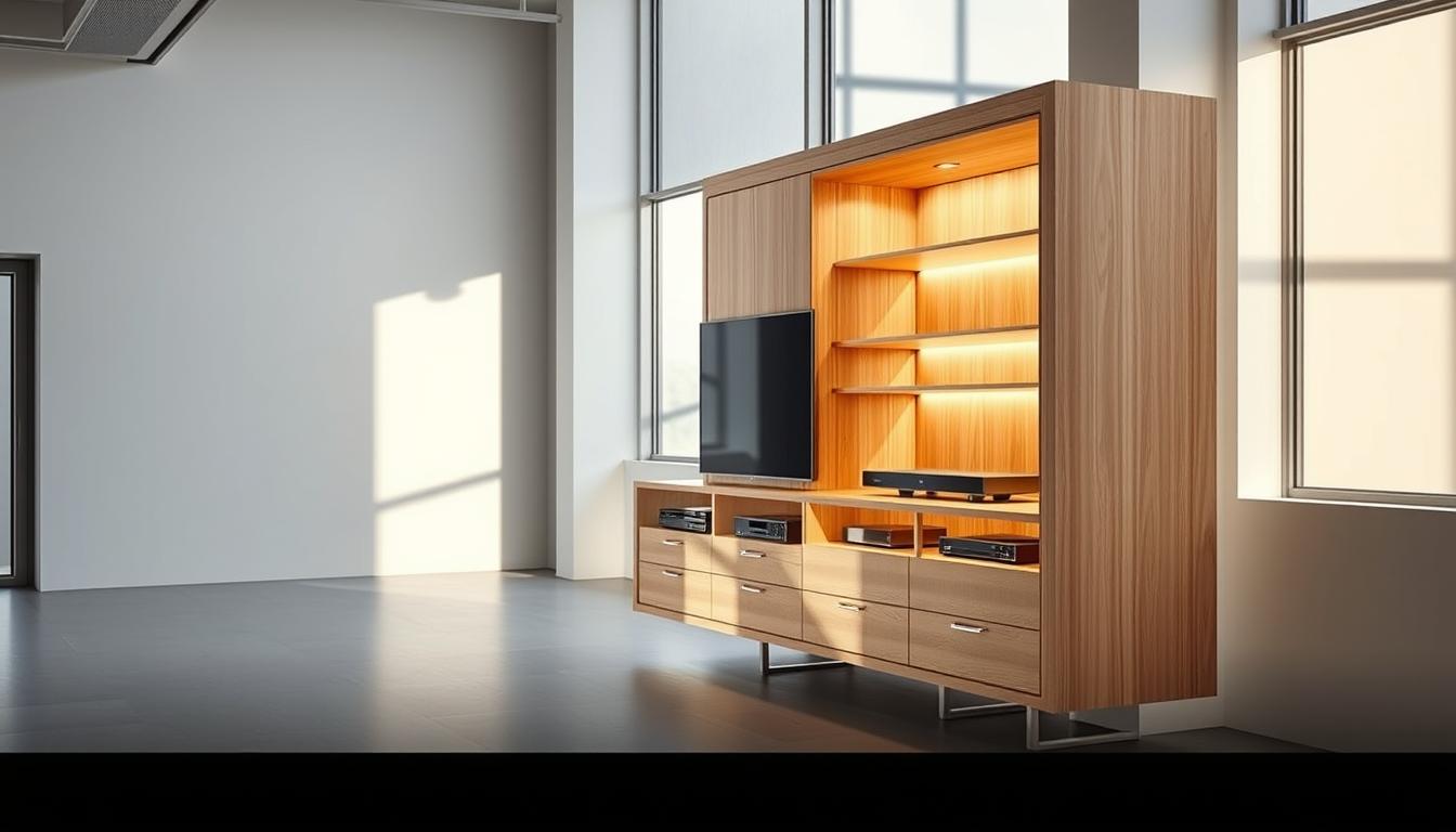 Read more about the article 高品質、環保系統櫃 – 愛麗諾專業系統櫃訂製服務