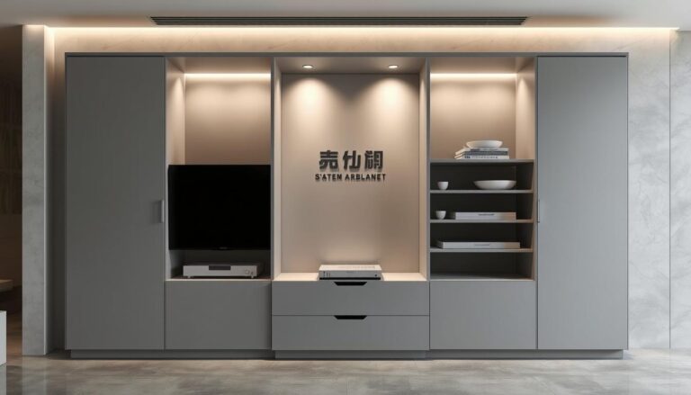 Read more about the article 專業系統櫃設計服務 – 優質環保又實用