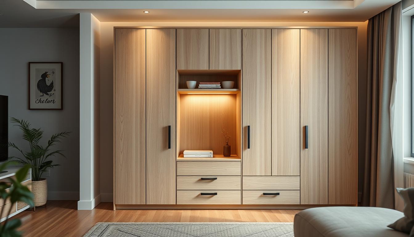 Read more about the article 愛麗諾精板 – 耐用環保的DIY家居解決方案