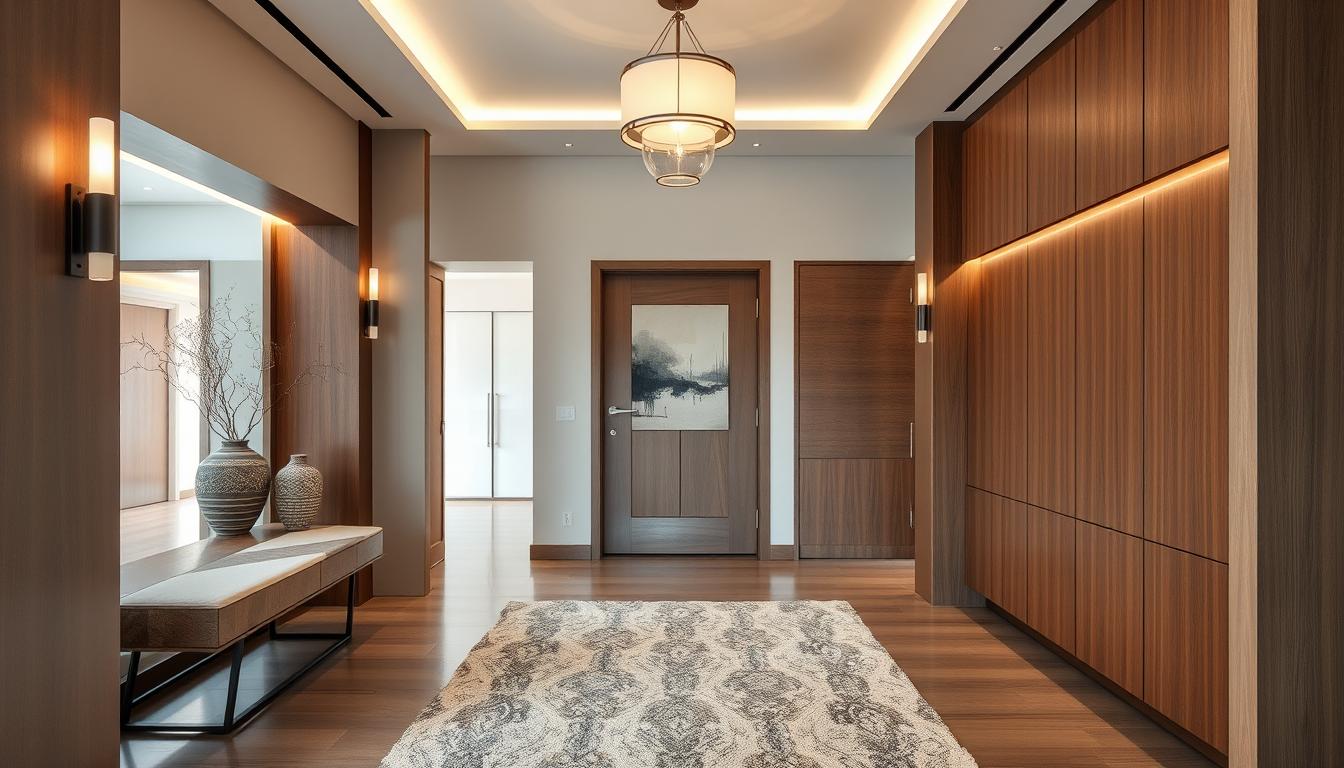 Read more about the article 專業設計玄關櫃，打造舒適宜人的居家氛圍