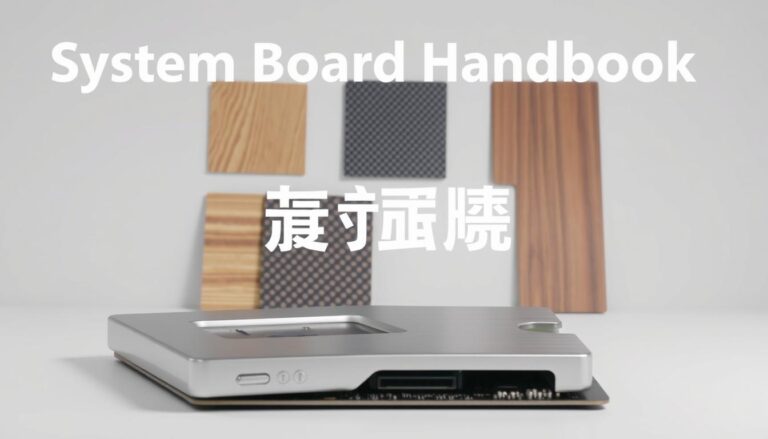 Read more about the article 系統板如何選?專業建議一次掌握