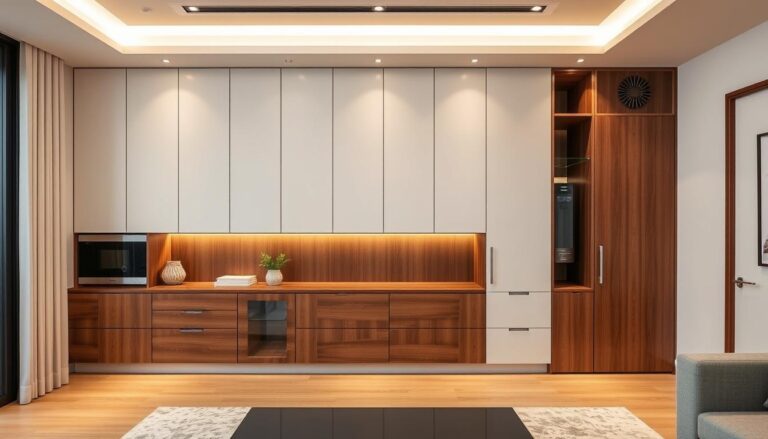 Read more about the article 桃園系統櫃價格 – 專業客製打造優質空間