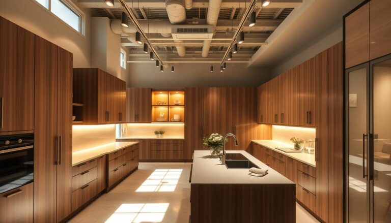 Read more about the article 系統櫃工廠:客製化高品質家居解決方案