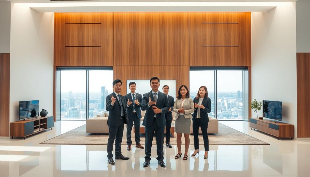 專業服務