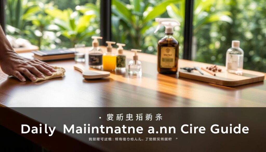 日常維護與保養指南