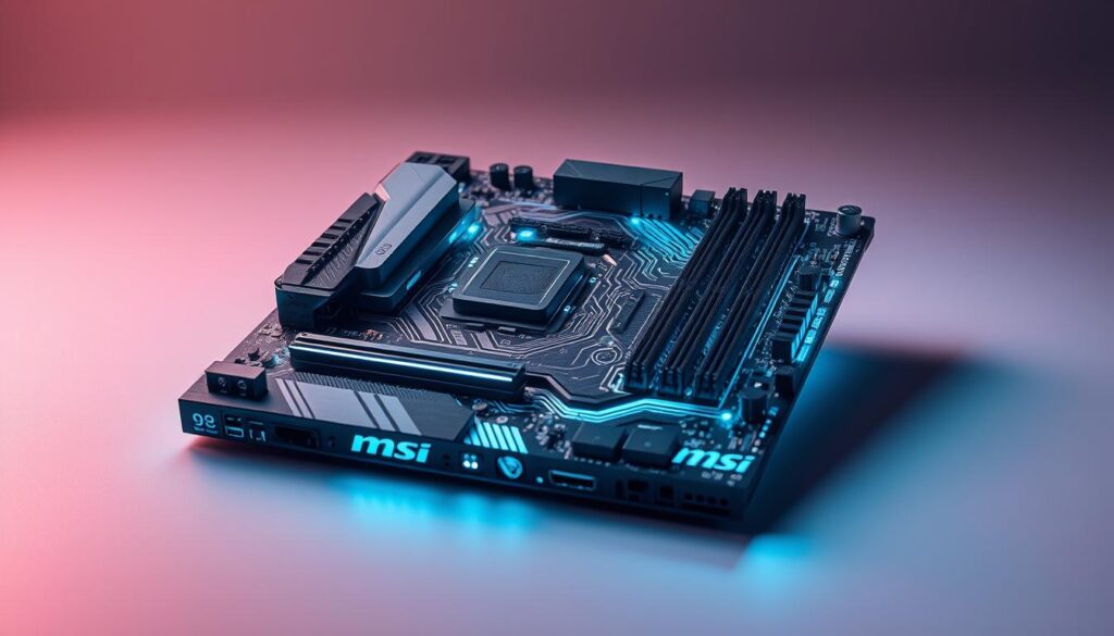 MSI 系統板推薦 MSI 系統板推薦