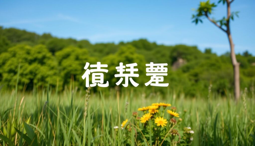 愛麗諾環保理念
