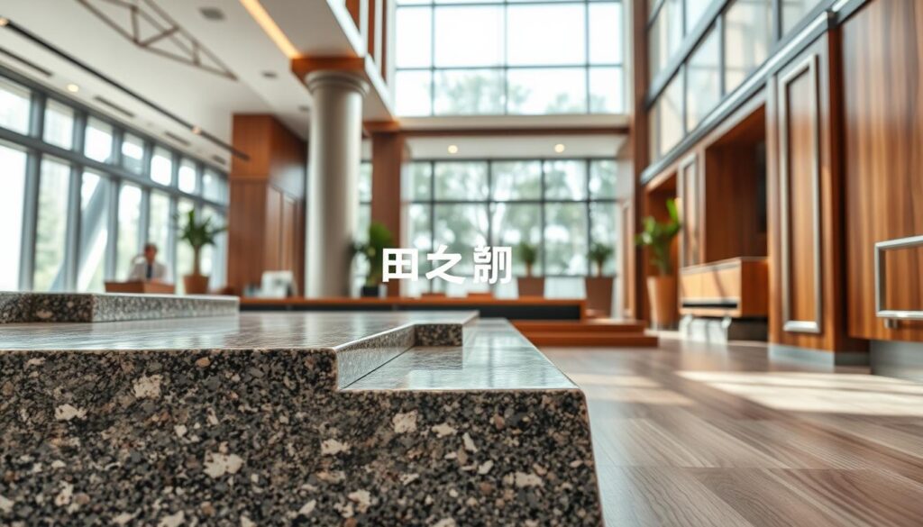 高品質建材