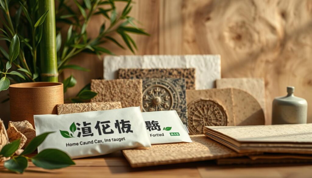 環保材料