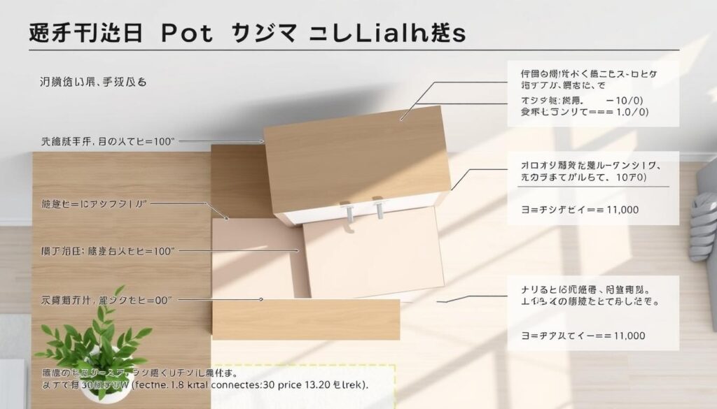 系統櫃價格計算方式 系統櫃價格計算方式