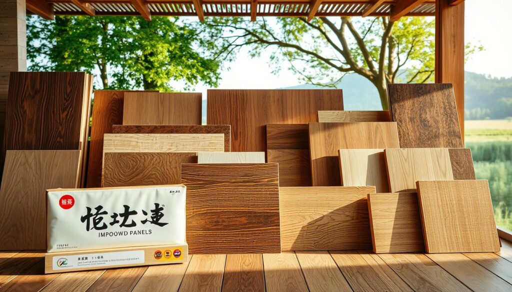 進口板材與板材氣候適應性 進口板材與板材氣候適應性