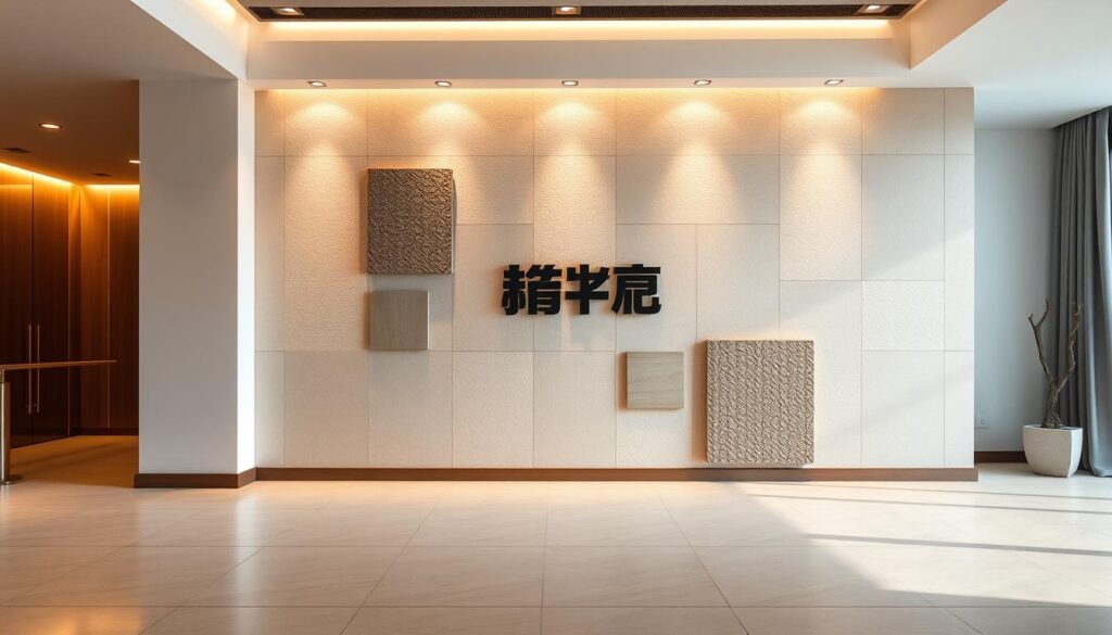 個性裝飾牆設計步驟