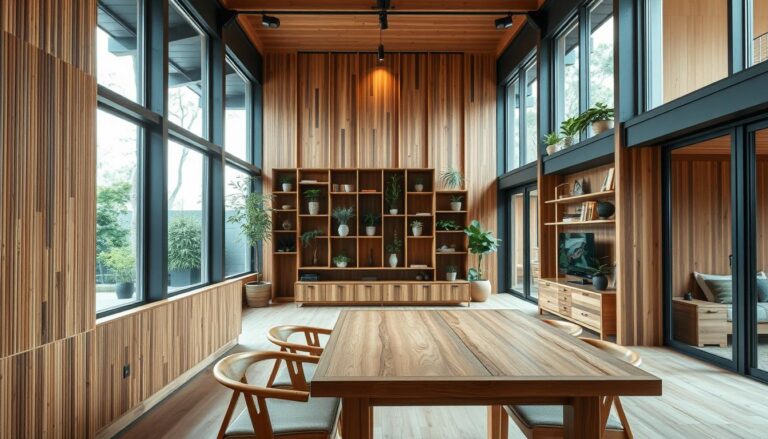 Read more about the article 台灣選擇環保板材的5大理由 – 綠色建築新趨勢