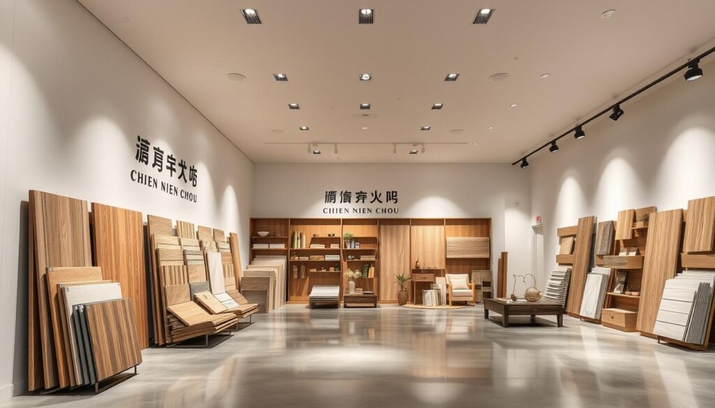 千年舟 一站式服務 家居建材