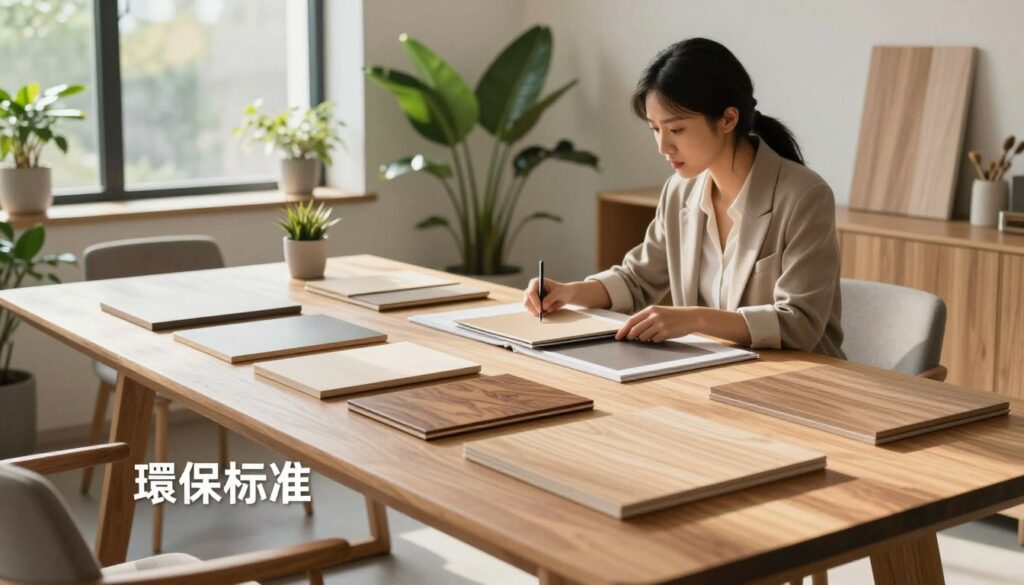 環保標準