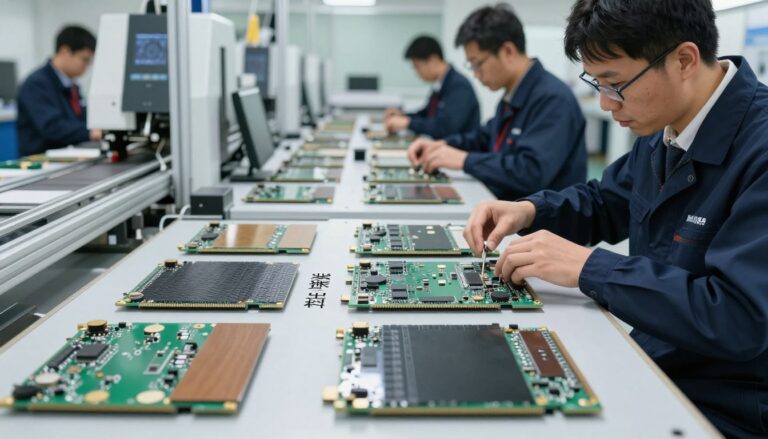 Read more about the article 板材挑選4重點｜桃園 系統板 出料