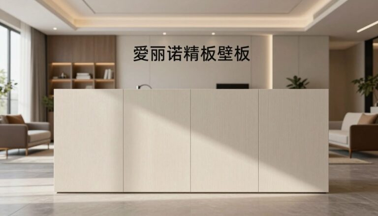 Read more about the article 愛麗諾精板壁板專業製作，桃園龜山區忠義路240巷7號環保品質保證